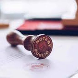 Akram Law - Notary Public