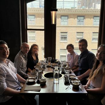 Nubiani - Party! - Korean Near Me - New York, New York