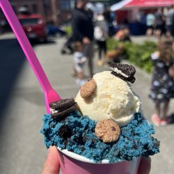 Everett Farmers Market