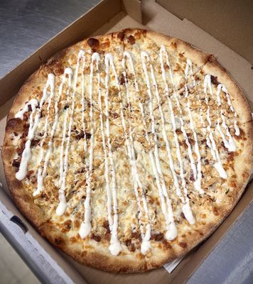 Vito's Pizza by null