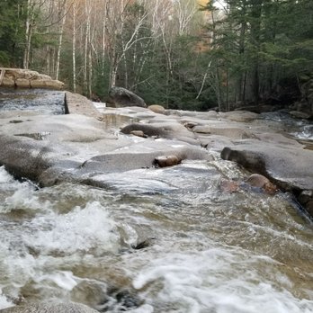 Diana's Baths - Lakes Near Me - North Conway, New Hampshire Diana's Baths - Lakes Near Me - North Conway, New Hampshire
