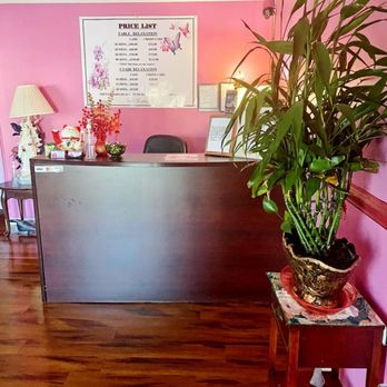 Top Spa - Reflexology Near Me - Rock Hill, South Carolina Top Spa - Reflexology Near Me - Rock Hill, South Carolina