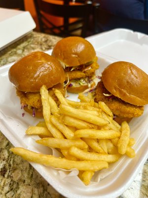 Cafe FooDelicious by null