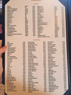 Menu photo 7 Cork & Cask Colorado Springs, CO Menu photo 7 Cork & Cask Colorado Springs, CO