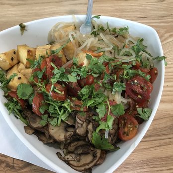 Bolay - New American Near Me - Winter Park, Florida