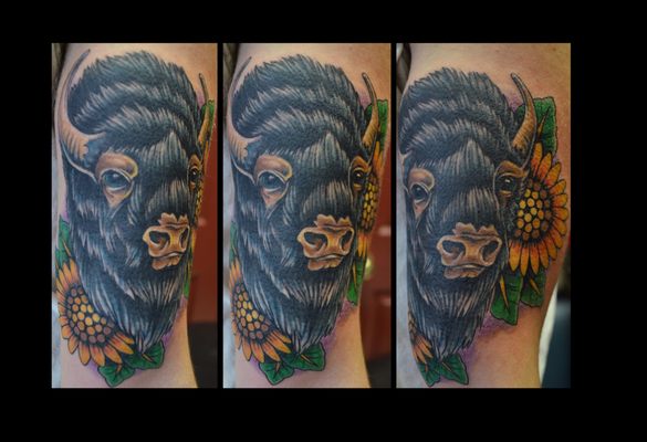 MOOSE TATTOOS - Updated January 2026 - 20 Photos & 18 Reviews - 73 ...