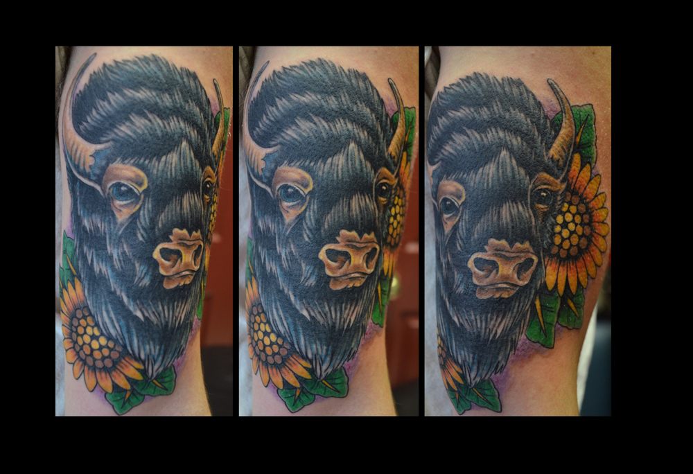 MOOSE TATTOOS - Updated January 2026 - 20 Photos & 18 Reviews - 73 ...