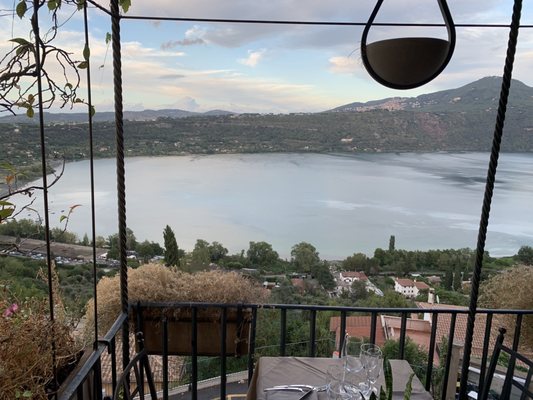 Ristorante Pagnanelli by null