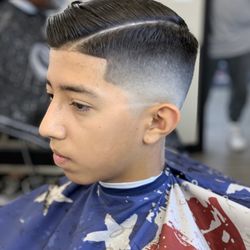 Al The Barber