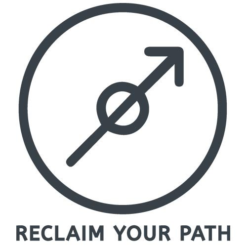 Reclaim Your Path - grief counselor in Columbus, OH