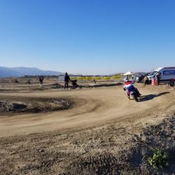 Quantum Motor Rentals