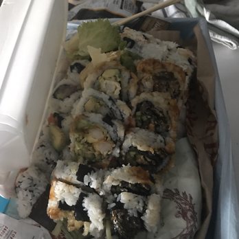Yamato Sushi Restaurant - Disrespect - Sushi Bars Near Me - Vancouver, British Columbia