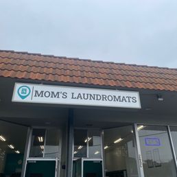 One of the best Laundromats in Monterey, Ca. One of the best Laundromats in Monterey, Ca.