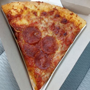 Circle k - Circle K pizza is not exactly the tastiest, but when you win a coupon to get a free slice...lol. - Convenience Stores Near Me - Ottawa, Ontario