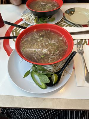 Nam Nam Café by null