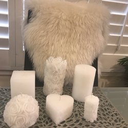 Candle Couture Los Angeles