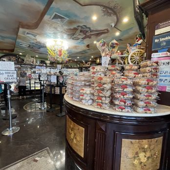 Villabate Alba - Bakeries Near Me - Brooklyn, New York Villabate Alba - Bakeries Near Me - Brooklyn, New York
