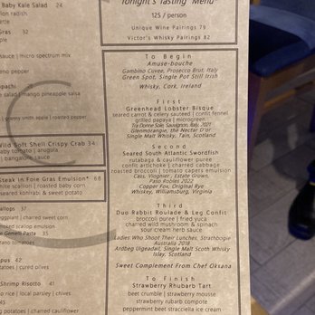 Clarity - Menu - New American Near Me - Vienna, Virginia Clarity - Menu - New American Near Me - Vienna, Virginia