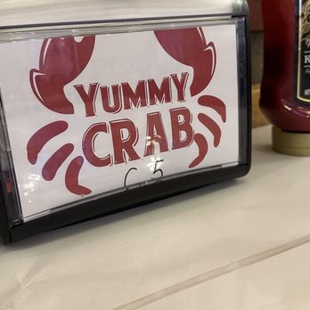 Yummy Crab - Seafood Near Me - Olympia, Washington