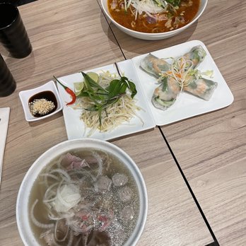 Pho Time Authentic Vietnamese Eatery - Pho time - Vietnamese Near Me - Markham, Ontario