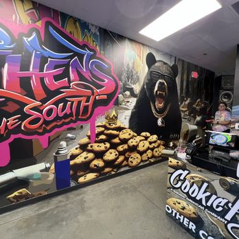 Cookie Plug - Bakeries Near Me - New Bern, North Carolina Cookie Plug - Bakeries Near Me - New Bern, North Carolina