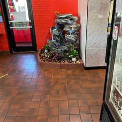 Mongolian Grill