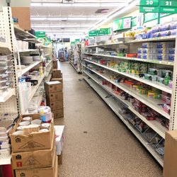 Dollar Tree - Dollar Tree, Jenkintown -- a mess!