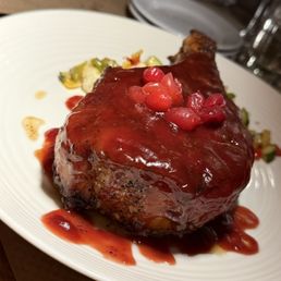 Pork Chop