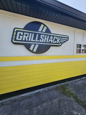 Grillshack Fries and Burgers - East Nashville by null