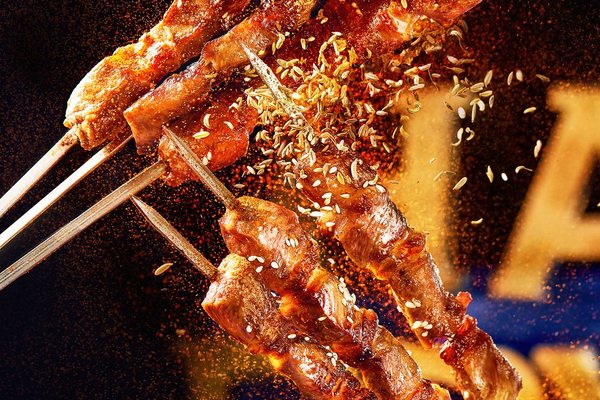 Happy Lamb Hot Pot, Alderwood Mall 快乐小羊 by null