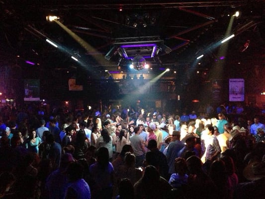 Texas Club by null