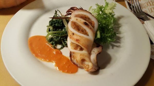 Bisso Bistrot by null