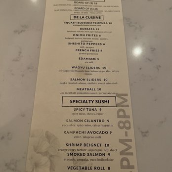 Le Desales - French Near Me - Washington, DC, District of Columbia