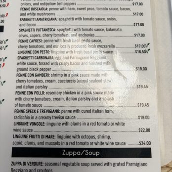 Eatalian - Italian Near Me - Gardena, California