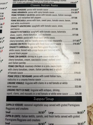 Menu photo 1 Eatalian Gardena, CA Menu photo 1 Eatalian Gardena, CA