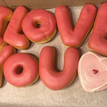 Real Donuts - Bakeries Near Me - Tijuana, BCN
