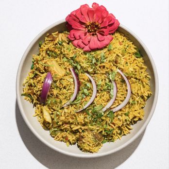 Ticca Tikka Indian Cuisine - Chicken Biryani - Indian Near Me - Oceanside, California Ticca Tikka Indian Cuisine - Chicken Biryani - Indian Near Me - Oceanside, California