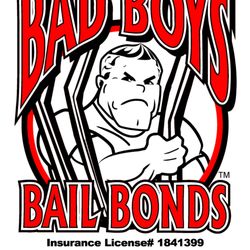 Bad Boys Bail Bonds