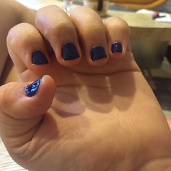 Harmony Nails - Basic manicure.. $12 - Nail Salons Near Me - Los Angeles, California Harmony Nails - Basic manicure.. $12 - Nail Salons Near Me - Los Angeles, California