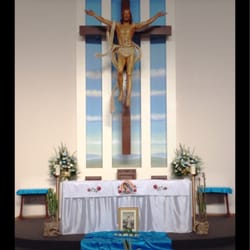 Altar