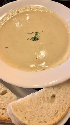 Brea - Scottish Restaurant by null