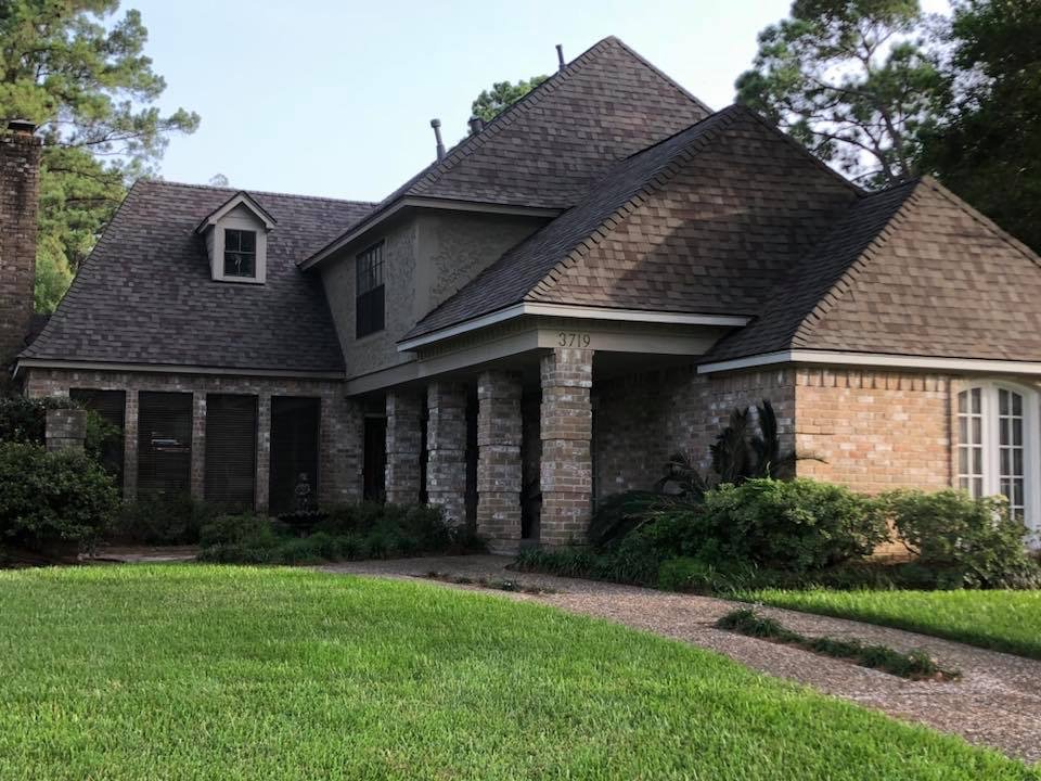 Slide of Diamond Star Roofing & Construction