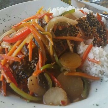 The Peppermill - New American Near Me - Abingdon, Virginia