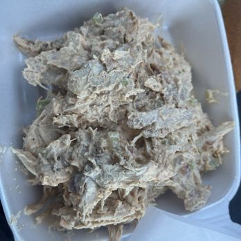 Slappy's Chicken - This is chicken, you will need to add some salad items - Chicken Shop Near Me - Winston-Salem, North Carolina Slappy's Chicken - This is chicken, you will need to add some salad items - Chicken Shop Near Me - Winston-Salem, North Carolina
