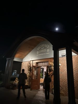 Drowned Lands Brewery by null