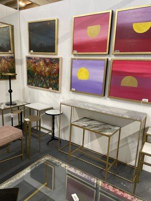 Atomic Furnishing & Design by null