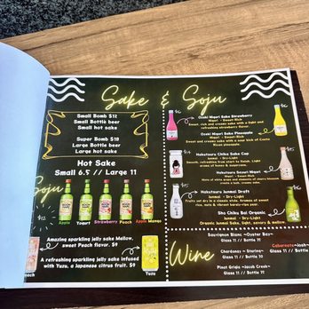 Kao Ramen By Mama - Menu - Ramen Near Me - Ventura, California Kao Ramen By Mama - Menu - Ramen Near Me - Ventura, California