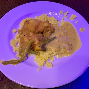 Mumbai Milano - Indian Near Me - Belfast, BFS