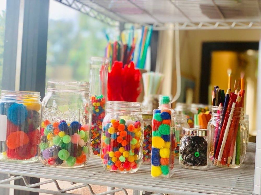 Ivybrook Academy - childcare center in Fort Mill, SC