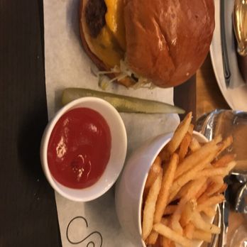 Somerset - American Near Me - Chicago, Illinois Somerset - American Near Me - Chicago, Illinois